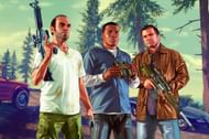 GTA V Special